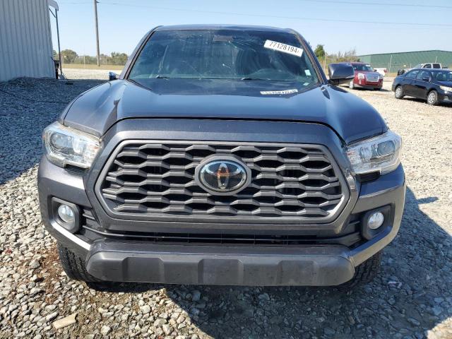 2021 TOYOTA TACOMA DOU - 3TYCZ5AN6MT024966