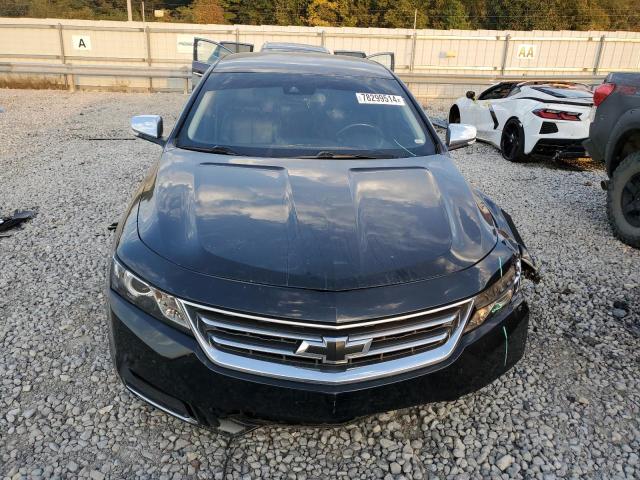 2016 CHEVROLET IMPALA LTZ - 2G1145S38G9148743
