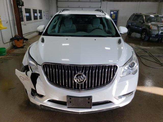 2017 BUICK ENCLAVE - 5GAKRAKD4HJ350761