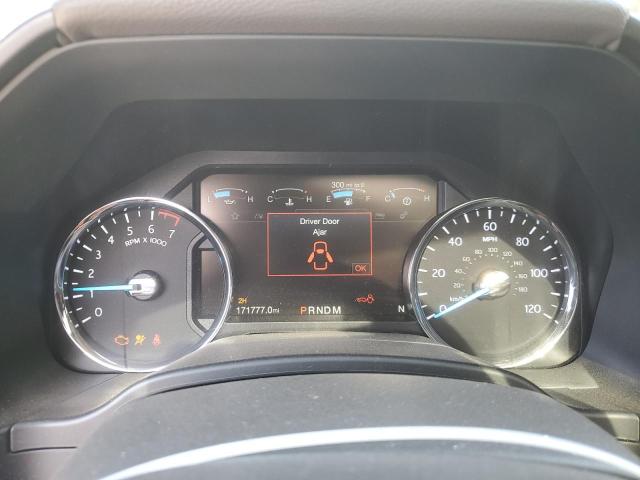 2018 FORD EXPEDITION - 1FMJK2AT6JEA00734