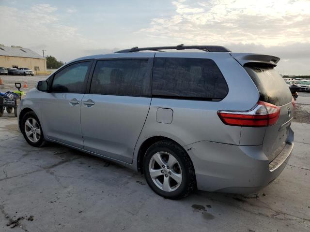 2015 TOYOTA SIENNA LE - 5TDKK3DC9FS689387