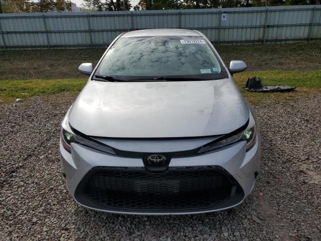 2020 TOYOTA COROLLA LE - JTDEPRAE9LJ096354