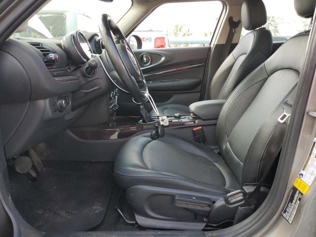 2016 MINI COOPER CLU - WMWLN5C56G2E31508