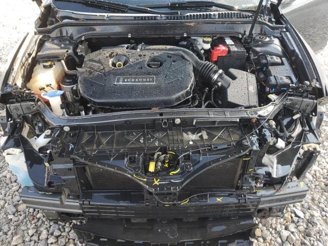 2015 LINCOLN MKZ - 3LN6L2G93FR603403