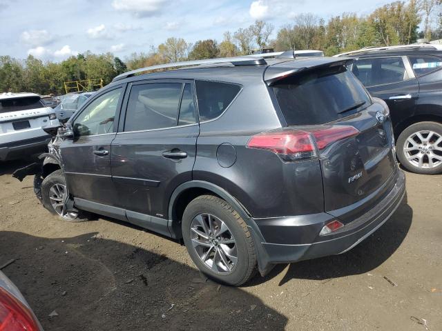 VIN JTMRJREV5HD120488 2017 Toyota RAV4, LE no.2