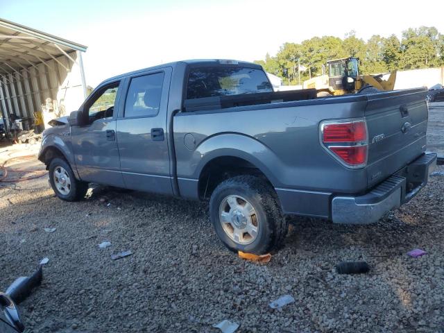 VIN 1FTEW1CMXEFB62442 2014 Ford F-150, Supercrew no.2