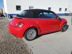 VOLKSWAGEN BEETLE 1.8 photo