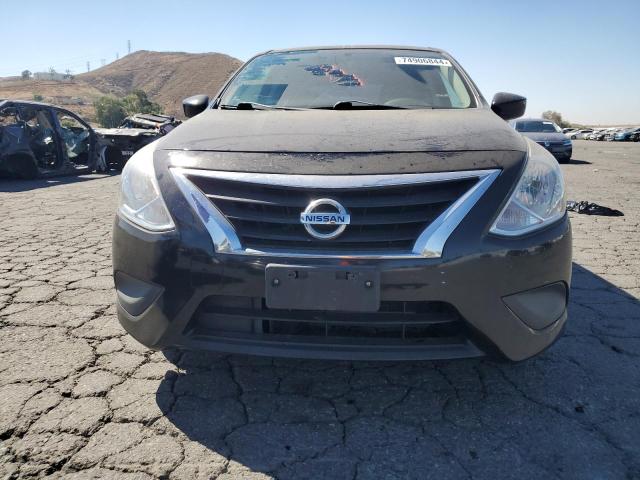 VIN 3N1CN7AP7FL828872 2015 Nissan Versa, S no.5