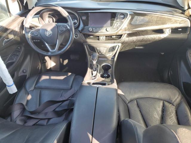 VIN LRBFX4SX5LD136353 2020 BUICK ENVISION no.8