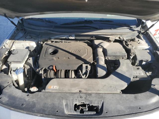 VIN 5NPE24AF8HH528149 2017 Hyundai Sonata, SE no.11