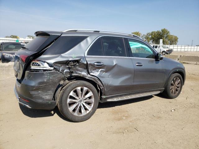 2022 MERCEDES-BENZ GLE 350 4M - 4JGFB4KB9NA778823