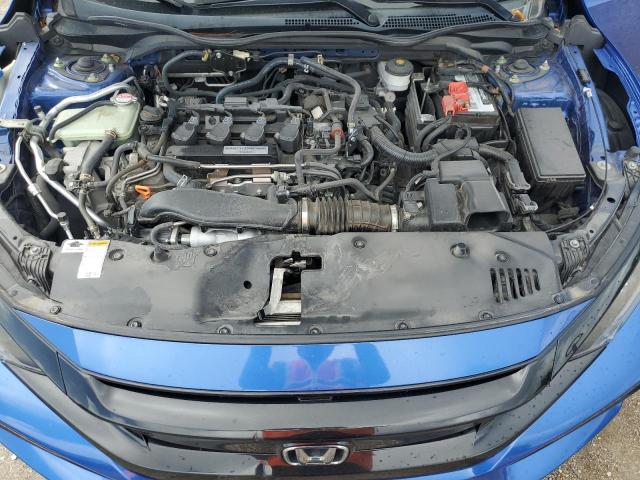 SHHFK7H69KU223971 2019 HONDA CIVIC