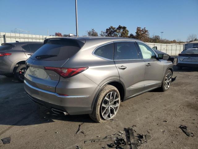 2024 ACURA MDX TECHNO - 5J8YE1H48RL029728