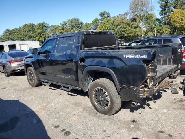 2023 TOYOTA TUNDRA CRE - 5TFLA5DB0PX110714