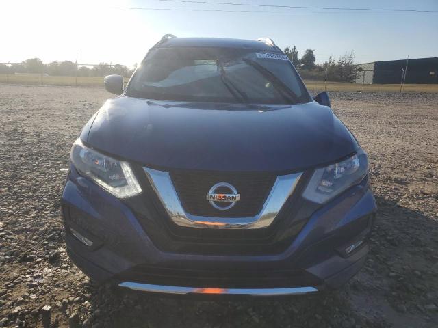2017 NISSAN ROGUE S - KNMAT2MT2HP524300