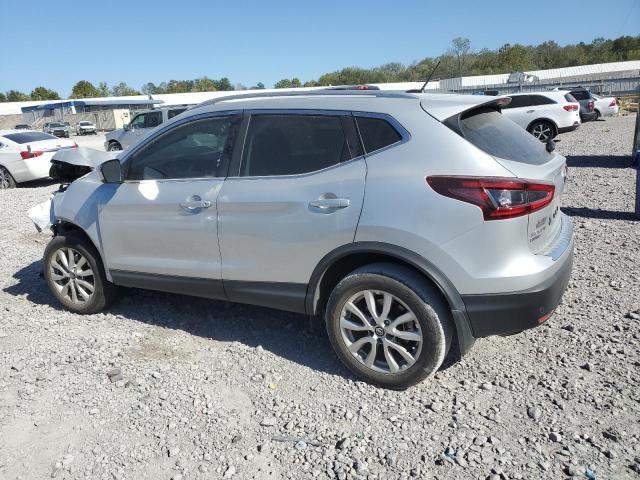 2021 NISSAN ROGUE SPOR - JN1BJ1BV8MW571990