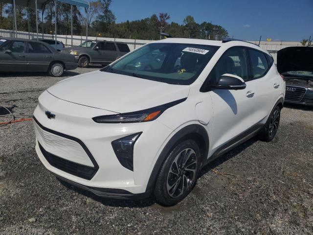 2022 CHEVROLET BOLT EUV P - 1G1FZ6S08N4110884
