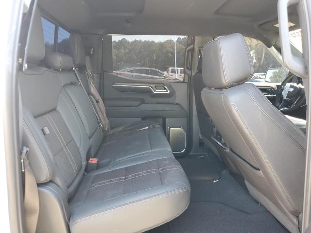 2023 CHEVROLET SILVERADO - 3GCUDJEL1PG352136