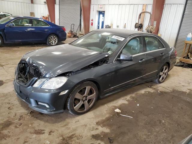 MERCEDES-BENZ E 350