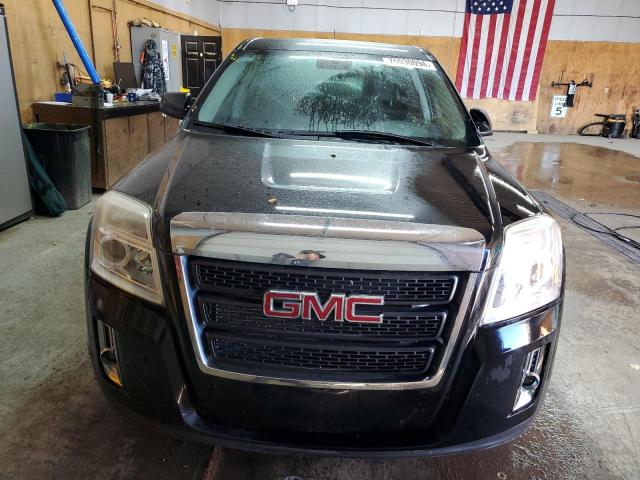 VIN 2GKFLVEK7F6283266 2015 GMC Terrain, Sle no.5