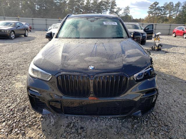 2019 BMW X5 XDRIVE5 - 5UXJU2C57KLN49450