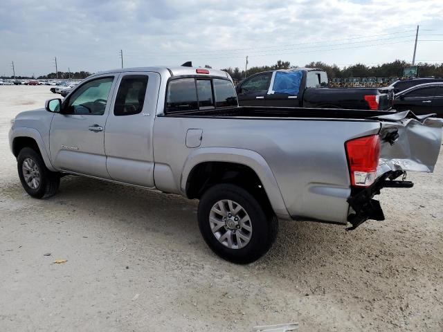 VIN 5TFSX5EN2GX042225 2016 Toyota Tacoma, Access Cab no.2