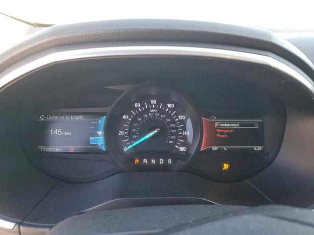 2018 FORD EDGE TITAN - 2FMPK3K85JBC18296