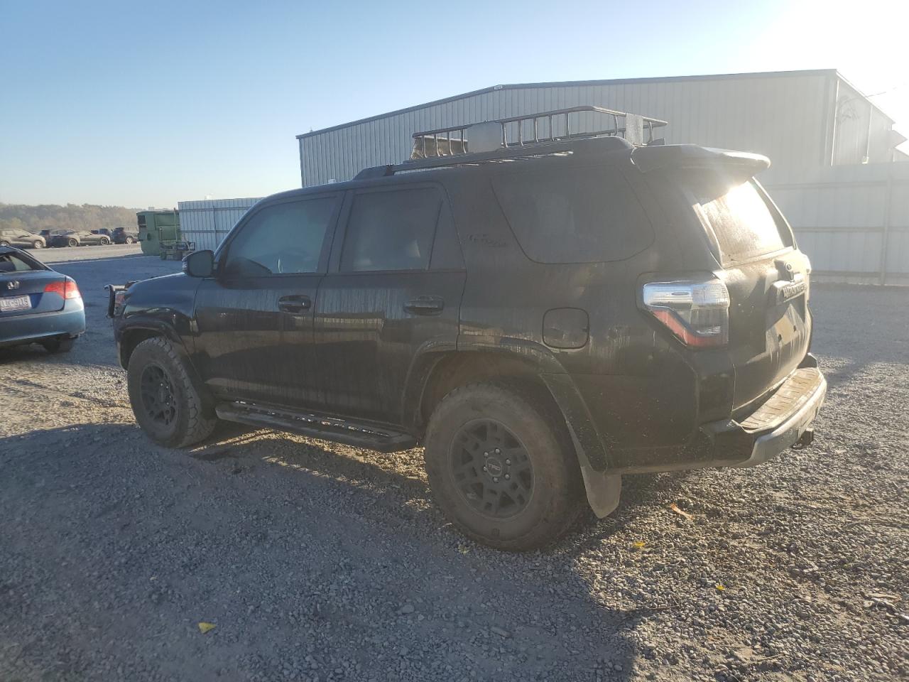 Lot #2957207566 2020 TOYOTA 4RUNNER SR