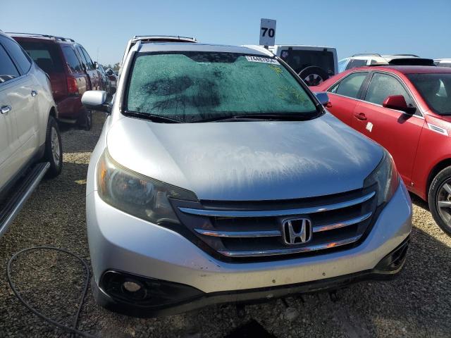 VIN 2HKRM4H71DH638755 2013 Honda CR-V, Exl no.5