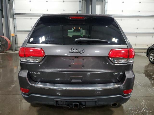 2015 JEEP GRAND CHER - 1C4RJFBG8FC815376