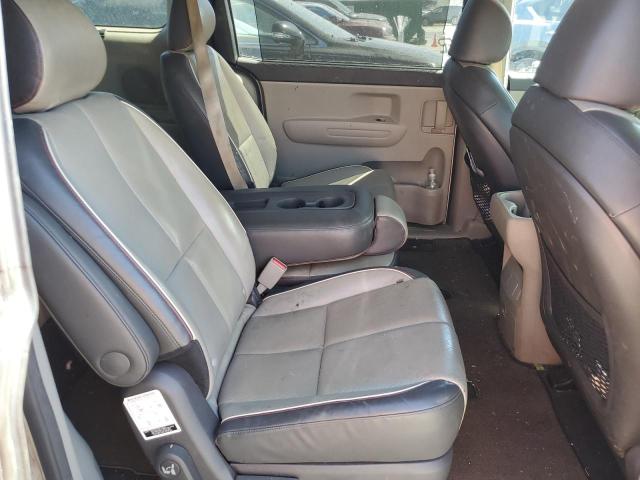 2017 KIA SEDONA LX - KNDMB5C14H6268121