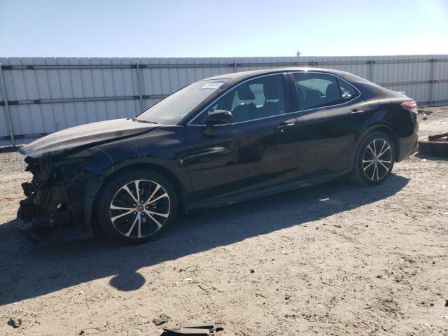 2019 TOYOTA CAMRY L - 4T1B11HK7KU721456