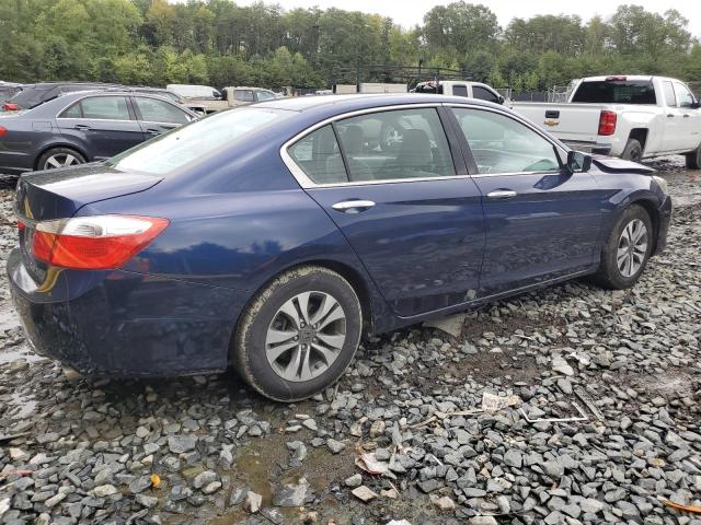 2015 HONDA ACCORD LX - 1HGCR2F36FA228928