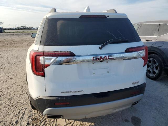 2021 GMC ACADIA SLE - 1GKKNKLS4MZ202512