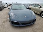 Lot #3023280994 2017 PORSCHE 911 CARRER