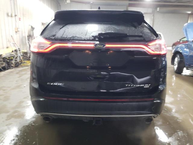 2016 FORD EDGE TITAN - 2FMPK4K82GBB30367