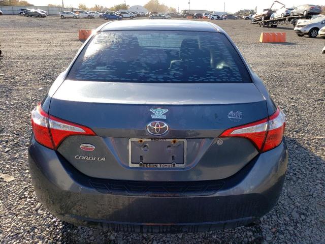 2015 TOYOTA COROLLA L - 2T1BURHEXFC321883