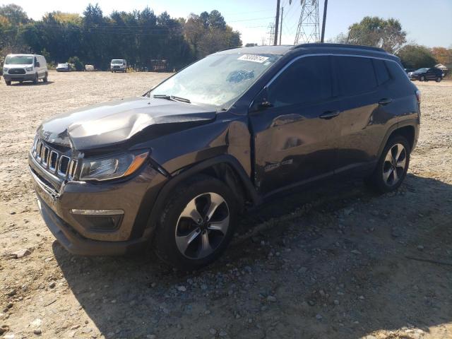 2018 JEEP COMPASS LA #3030426472