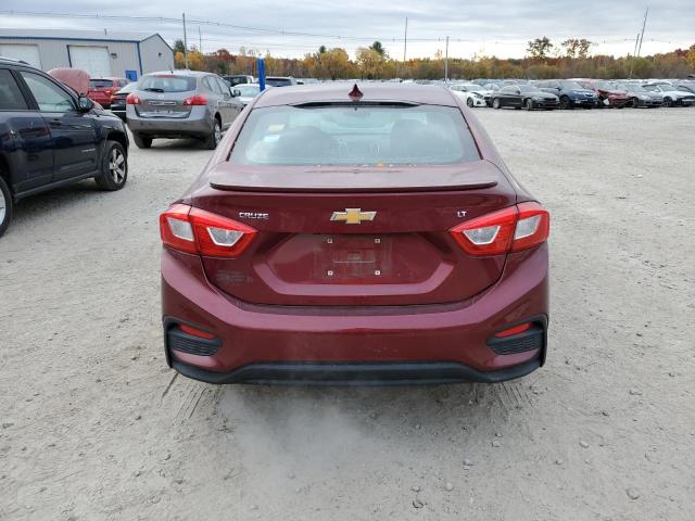 2016 CHEVROLET CRUZE LT - 1G1BE5SM2G7266704