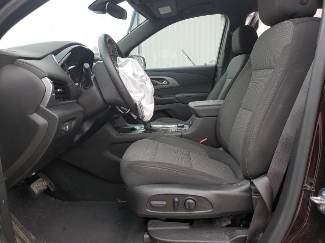 VIN 1GNEVGKWXPJ294651 2023 Chevrolet Traverse, LT no.7