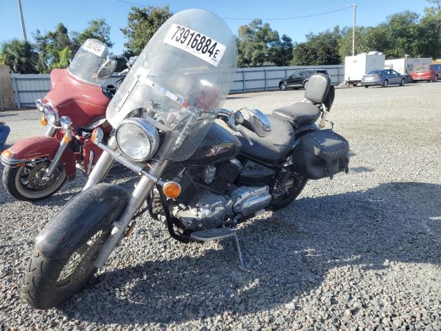 2001 YAMAHA XVS1100 JYAVP11E31A018372