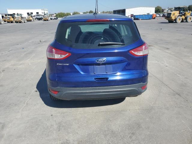 VIN 1FMCU0F77GUB48750 2016 Ford Escape, S no.6