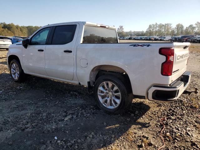 2021 CHEVROLET SILVERADO - 3GCPYBEK1MG339722
