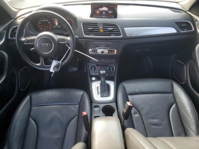 2016 AUDI Q3 PRESTIG - WA1GFCFS9GR003518