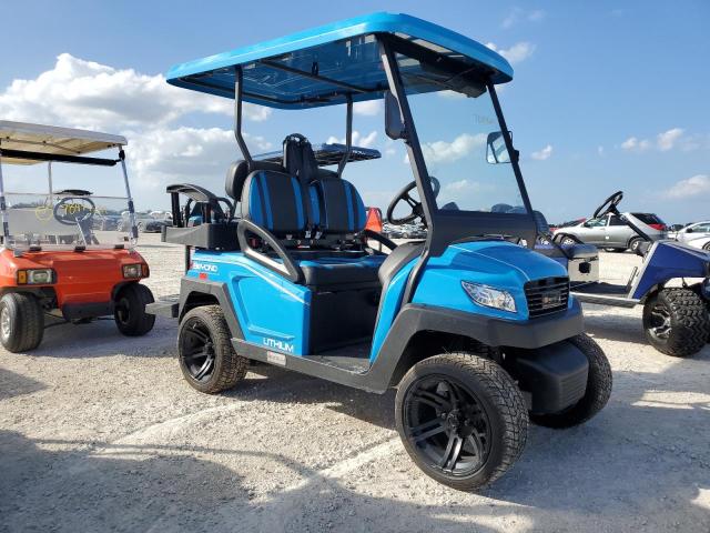 2024 BINT GOLFCART #3029726767