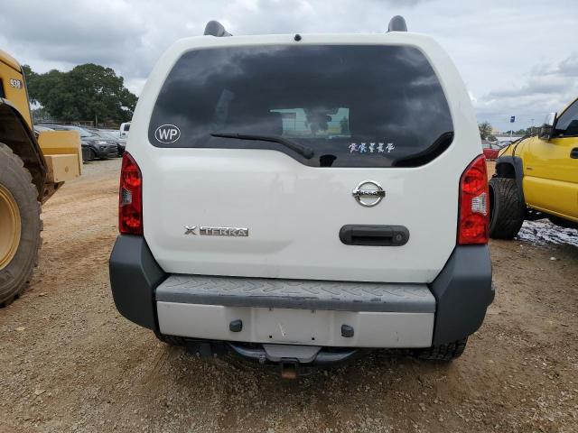 VIN 5N1AN0NU2EN812875 2014 Nissan Xterra, X no.6