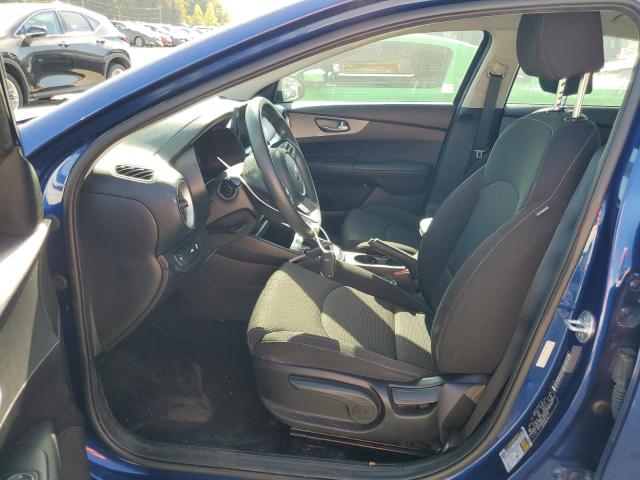 2021 KIA FORTE FE - 3KPF24AD6ME412742