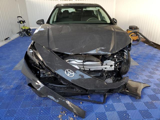 VIN 4T1DAACK0SU047330 2025 TOYOTA CAMRY no.5