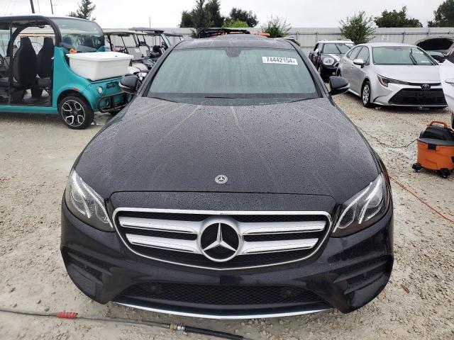 VIN WDDZF4JB8KA584003 2019 Mercedes-Benz E-Class, 300 no.5