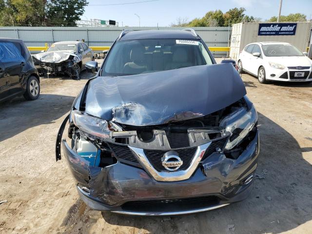 VIN KNMAT2MT5GP680765 2016 NISSAN ROGUE no.5